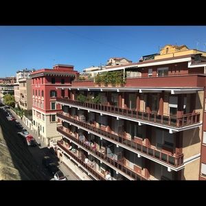 Meet your Posher, Maddie